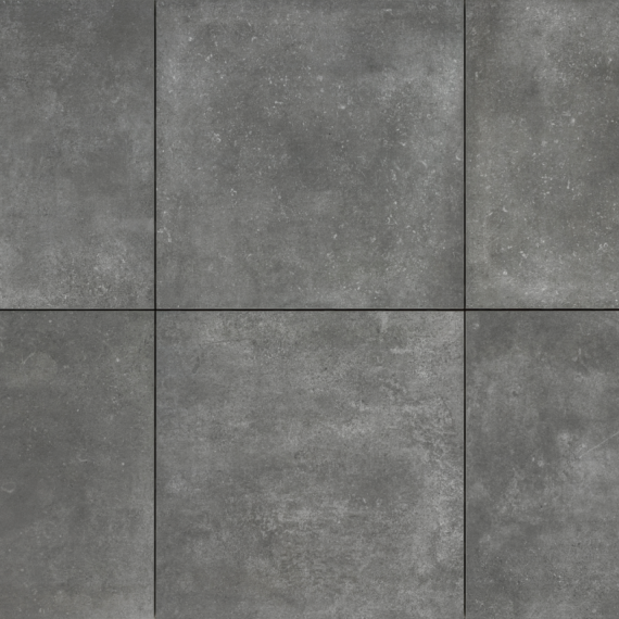 CERAMITON Navona Carbone 60x60x4 cm OP=OP