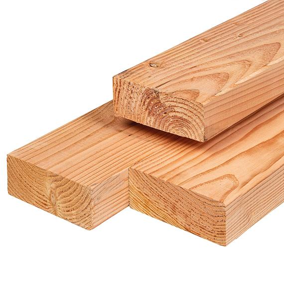 Douglas geschaafd 65x160 mm 600 cm
