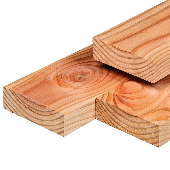 Douglas geschaafd 65x190 mm 400 cm