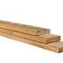 Douglas fijnbezaagd 70x170 mm 500 cm