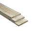 Geïmpregneerd Grenen plank Geschaafd met ronde hoeken 18x100 mm 240 cm