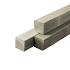 Geïmpregneerd Grenen Regel Geschaafd  44x44 mm 300 cm