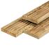 Geïmpregneerd Grenen Vlonderplank Geschaafd 28x145 mm 400 cm