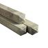 Paal geschaafd 88x88 mm celfix grenen dmk lengte 240 cm