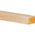 Vuren geschaafd 11x38 mm 420 cm