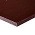 Betonplex Chinees Hardhout donkerbruin 120gr/m2 2500x1250x12 mm