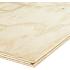 Underlayment Radiata pine mes en groef WBP 2440x1220x18 mm