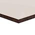 Vol kern Compact creme wit 3050x1300x6 mm