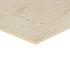 Underlayment Radiata pine rechte kanten WBP 2440x1220x9 mm