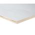 Multiplex Populieren WhitePrime wit gegrond 2500x1220 mm 18 mm