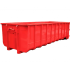 Bouw en Sloopafval container 20 m3