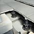 Comfort bovenplaat C3/4T BT tegels voeg 3 mm bitumen