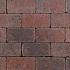 Stonique trommel betonstraatsteen 6 cm oud emmen