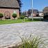 Stonique trommel longstone 7 cm oud drachten