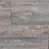 H2O comfort square 40x80x5 cm tricolore