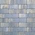 Patio dikformaat XL 28x7x8 cm desert rock