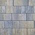 Patio betonstraatsteen 8 cm desert rock mini facet komo