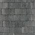 Patio betonstraatsteen 8 cm nero/grey mini facet komo