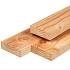 Douglas geschaafd 45x145 mm 300 cm