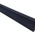 Opsluitband 8x20x100 hanzezwart KOMO