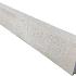 Opsluitband 8x20x100 cm Grijs