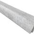 Opsluitband 12x25x100 cm Grijs
