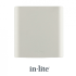 In-Lite ACE DOWN 100-230V White