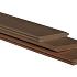 Nobifix Geïmpregneerde vellingdeel werkende breedte 130 mm geschaafd 19x140 mm 400 cm