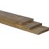 Plank geschaafd 18x140 mm nobifix grenen 400 cm