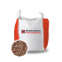 Houtsnippers bigbag 1 m3