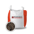 Zwarte Grond bigbag 1 m3