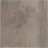 SERENIO 60x60x4 cm Midden grijs nuance