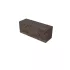 SCHELLEVIS Oudhollands Dikformaat 21x7x8 cm Taupe