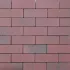 STRACKSTONE Crown GRN+ DF 21x7x8 cm vlak wijnr/hav genu PL2