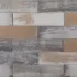 WALLBLOCK New 12x12x60 cm Texels Bont