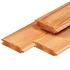 Red Class blokhutprofiel geschaafd 28x145 mm 500 cm