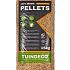 Houtpellets 6 mm A1 EN plus zak van 15 kg