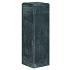 Berton© betonpoer 22,0 x 22,0 x 40,0 cm, antraciet, M20-bus, XXL
