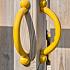 Handgrepen (set van 2 stuks)