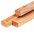 Red Class regel geschaafd 45x70 mm 400 cm