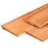 Red Class zweeds rabat 11-22x195 mm 500 cm