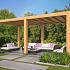 DHZ Renesse Red Class Wood 600 x 313 cm