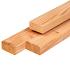 Douglas geschaafd 43x90 mm 400 cm
