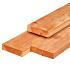 Red Class ligger geschaafd 45x120 mm 330 cm