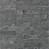 METRO Trommelsteen 20x5x7 cm antraciet