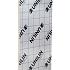 Isolatieplaat 60 x 120 x 3 cm
