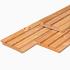 Douglas Triple profiel geschaafd 19x130 mm 390 cm
