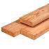 Douglas geschaafd 45x160 mm 500 cm