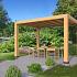 DHZ Renesse Red Class Wood 400 x 313 cm