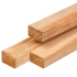 Douglas geschaafd 40x60 mm 300 cm